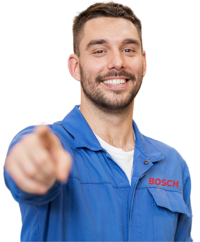 Servicio técnico Bosch en Mallorca
